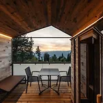 Brandlalm Tinys Tatil Evi