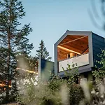 Tatil Evi Brandlalm Tinys