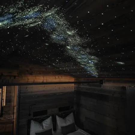 Brandlalm Tinys Casa de Férias *