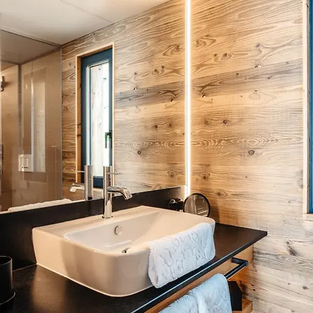 Brandlalm Tinys Gundisch