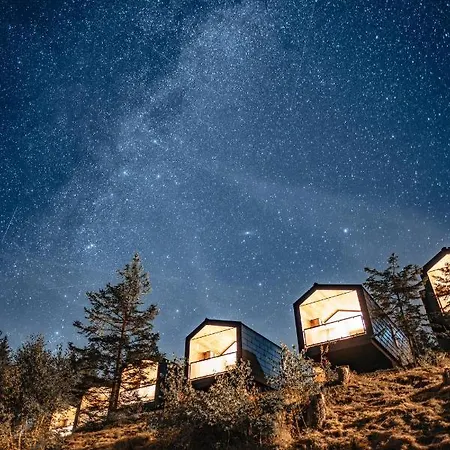 Brandlalm Tinys * Gundisch